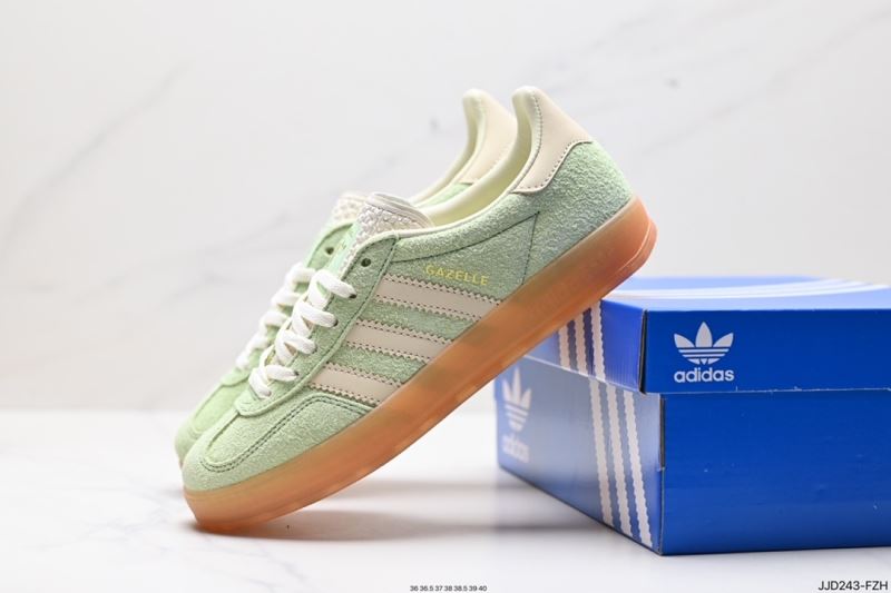 Adidas Gazelle Shoes